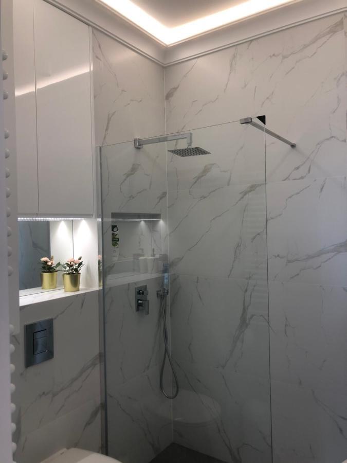 Апартаменти Apartament Grazyna Stanczyka Варшава Екстер'єр фото