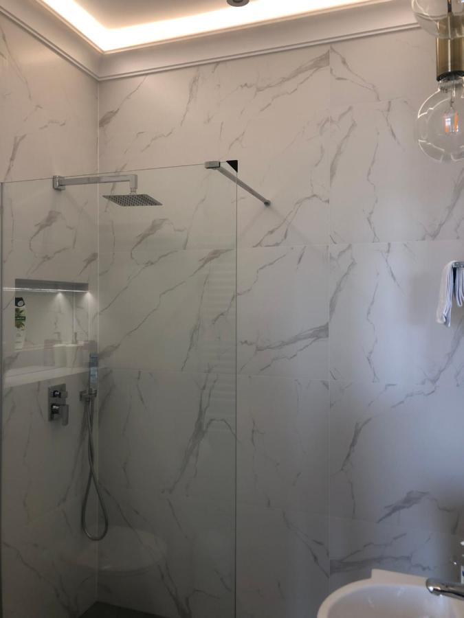 Апартаменти Apartament Grazyna Stanczyka Варшава Екстер'єр фото